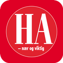 Halden Arbeiderblad-APK
