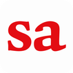 Sarpsborg Arbeiderblad Zeichen