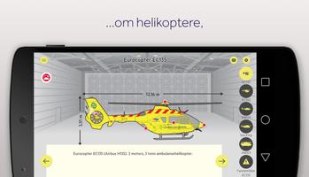 Luftambulanse syot layar 1