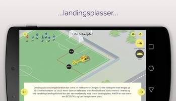 Luftambulanse screenshot 2