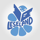 Leseland ícone