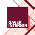 Gave & Interiør иконка