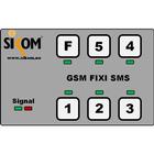 GSM Fixi SMS ícone