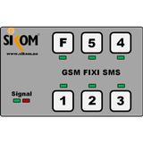 GSM Fixi SMS आइकन