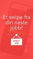 SimplyJob - Norway পোস্টার