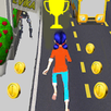 Subway Ladybug And Cat Noir 2018 APK