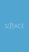 SPACE - Open Beta plakat