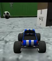 TIPS TOY TRUCK RALLY 3D VER 2 syot layar 1