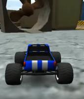TIPS TOY TRUCK RALLY 3D VER 2 截圖 2