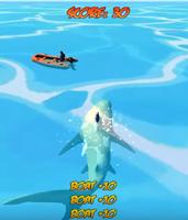 2 Schermata TIPS SHARK ATTACK 3D SIMULATOR