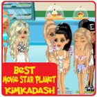 Best MOVIE STAR PLANET TIPS 16 icon