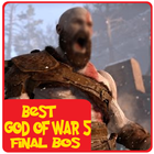 Tips GOD OF WAR BEST Ver 2 icono