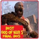 Tips GOD OF WAR BEST Ver 2 icône