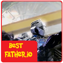 APK Best Tips FATHER.IO New 16