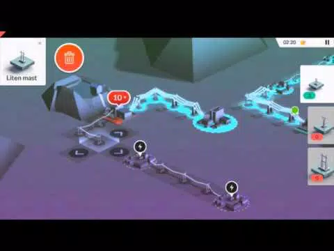 Balance - Power grid APK