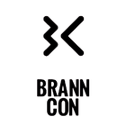 BrannCon as ícone