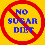 No Sugar Diet