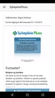 SykepleiePluss bài đăng