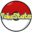 Icona PokeStats for Pokemon Go