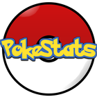 PokeStats for Pokemon Go icône