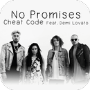 No Promises - Cheat Codes Songs & Lyrics APK