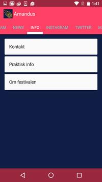 Amandus 截图 2