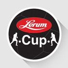 Lerum Cup-icoon
