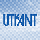 Utkant 아이콘