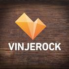 Vinjerock icône