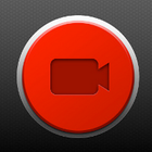 No Root Record Screen to Video أيقونة