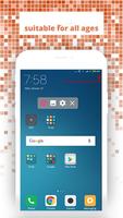 No Root Record Screen to Video الملصق