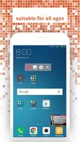 No Root Record Screen to Video تصوير الشاشة 2