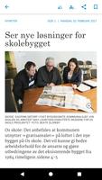 Rakkestad Avis eAvis ภาพหน้าจอ 2