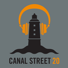 Canal Street Zeichen