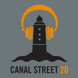 Canal Street icône