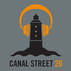 Canal Street آئیکن