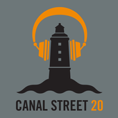 Canal Street icon