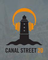 Canal Street Affiche