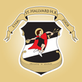 St Hallvard HK