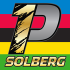 Petter Solberg 圖標