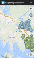 Sarpsborg Renovasjon اسکرین شاٹ 2