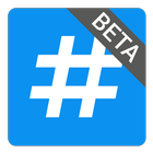 RuterReise Beta-icoon