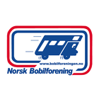 Norsk Bobilforening ícone