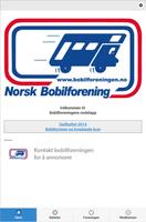 Norsk Bobilforening скриншот 2