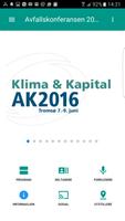 AK2016 海报