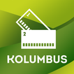 ”Kolumbus Billett