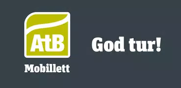 AtB Mobillett