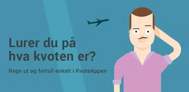 Norwegian Customs App