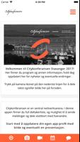 Citykonferansen Stavanger скриншот 2