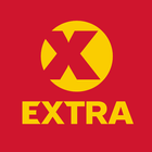 آیکون‌ EXTRA 2018